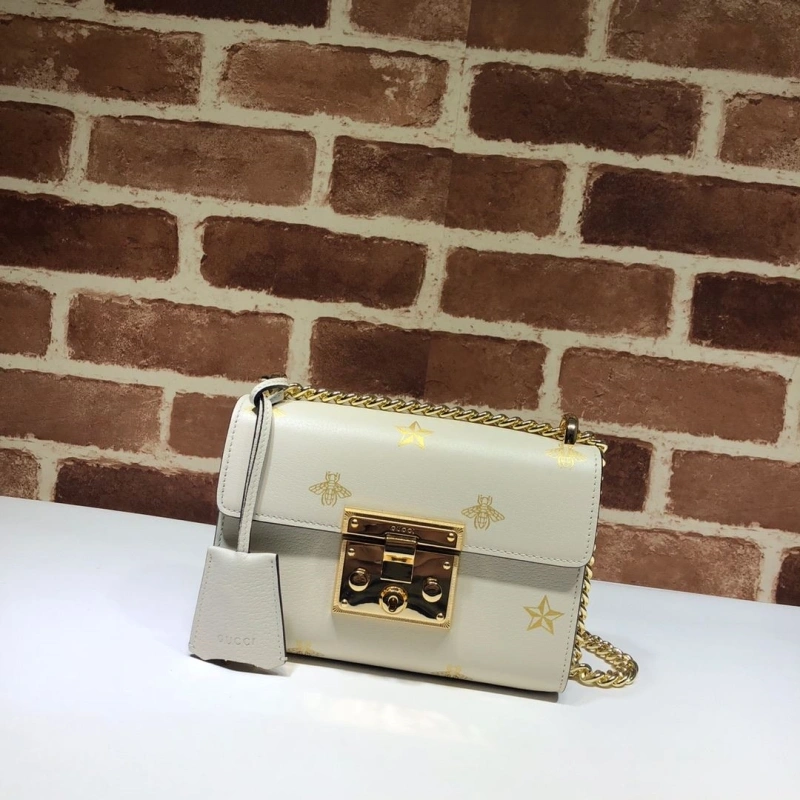 Gucci Satchel Bags 4036B-0316