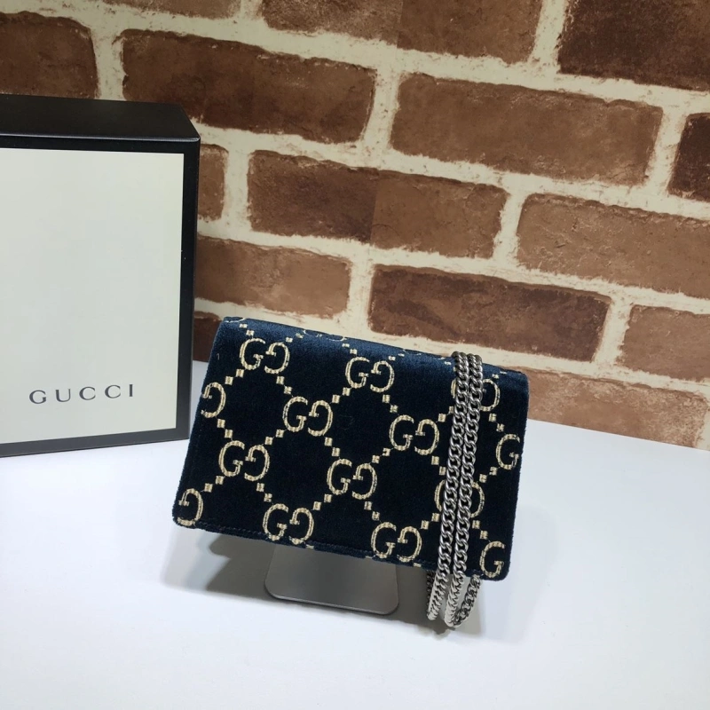 Gucci Satchel Bags 4036B-0318