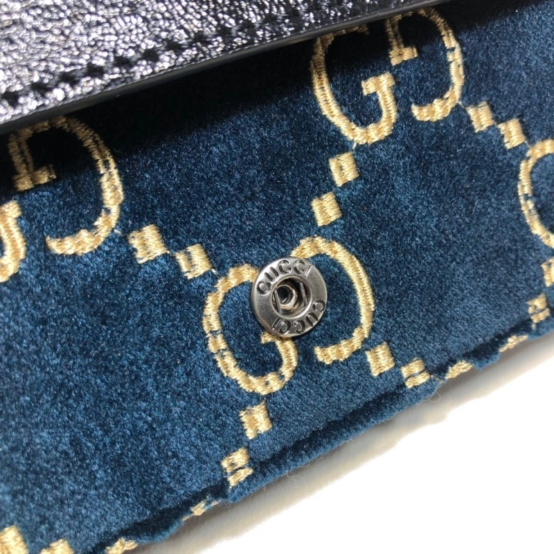 Gucci Satchel Bags 4036B-0318