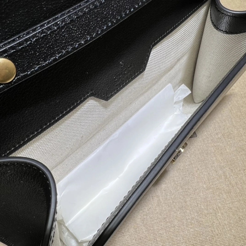 Gvc*1 top handle bags 4036b-0320