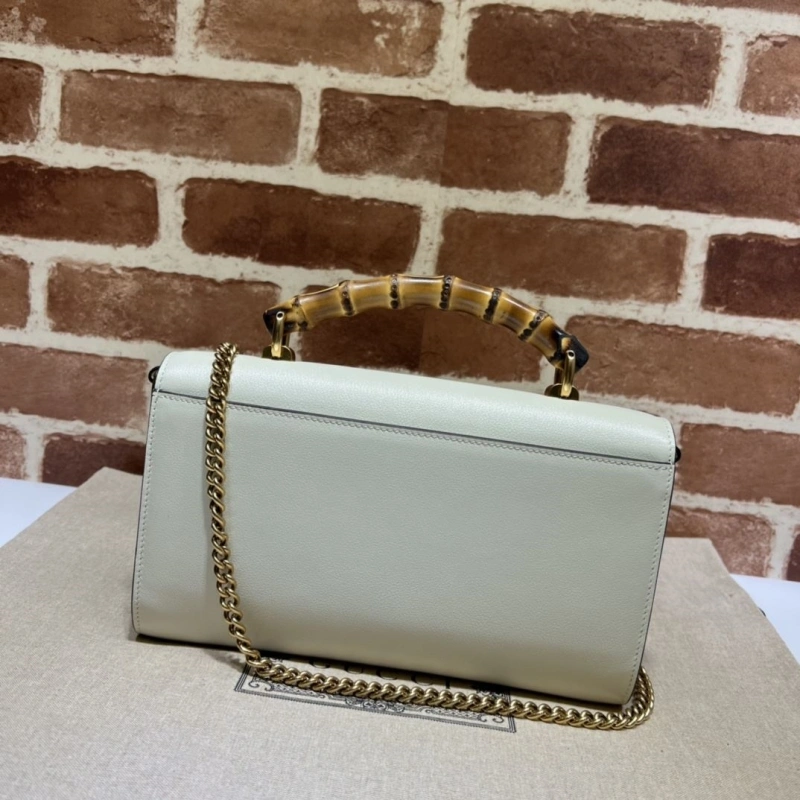 Gucci Top Handle Bags 4036B-0321