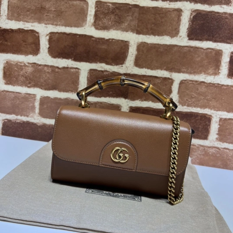 Gucci Top Handle Bags 4036B-0323