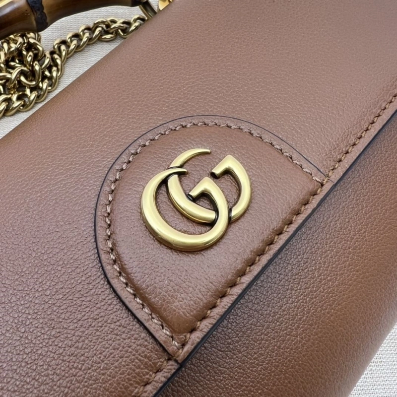 Gucci Top Handle Bags 4036B-0323