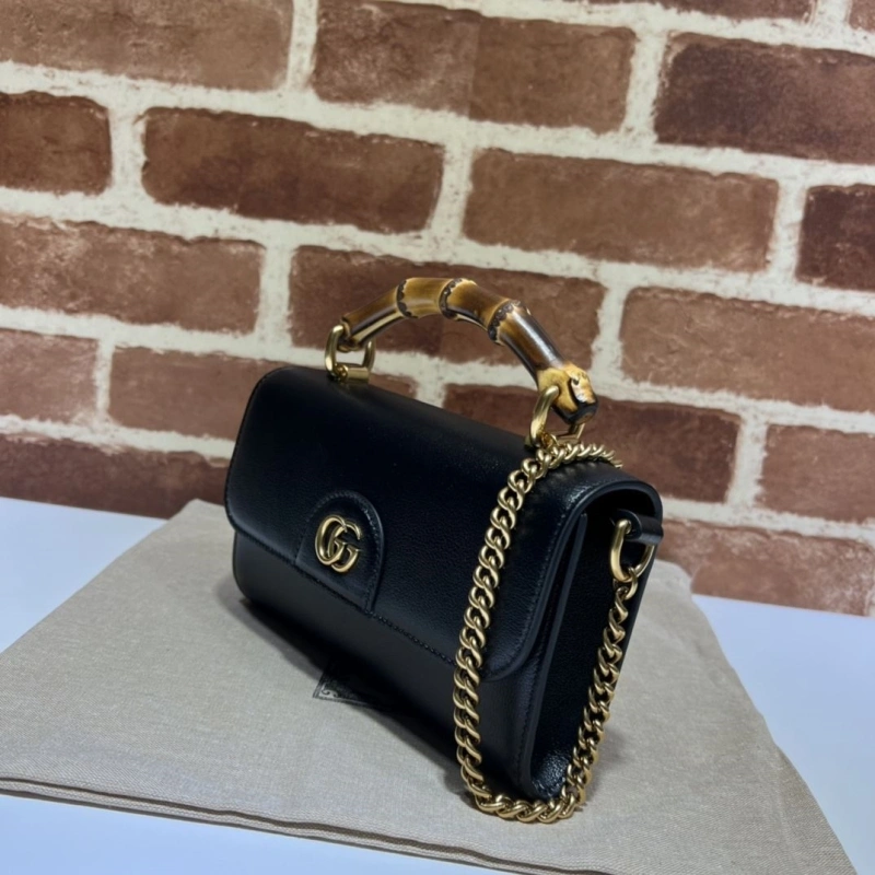 Gucci Top Handle Bags 4036B-0324