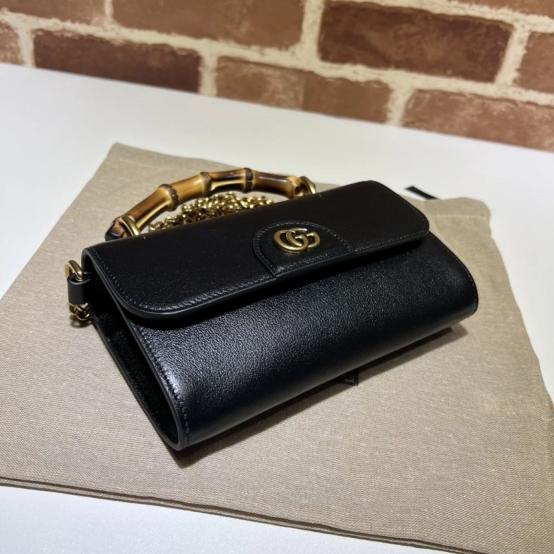 Gucci Top Handle Bags 4036B-0324