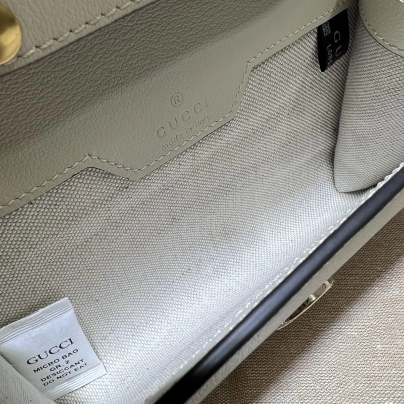 Gucci Top Handle Bags 4036B-0325