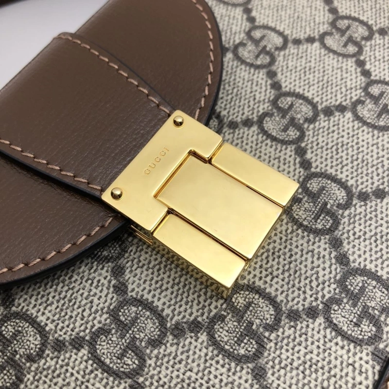 Gucci Satchel Bags 4036B-0331