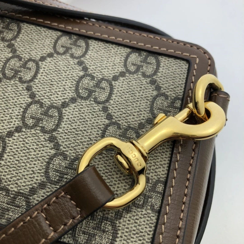 Gucci Satchel Bags 4036B-0331
