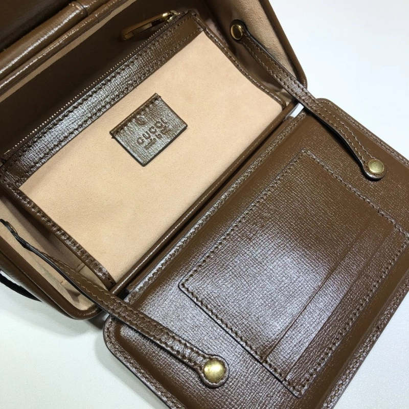 Gucci Satchel Bags 4036B-0331