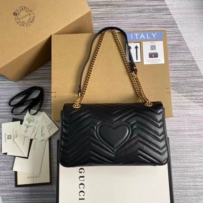 Gucci Satchel Bags 4036B-0332