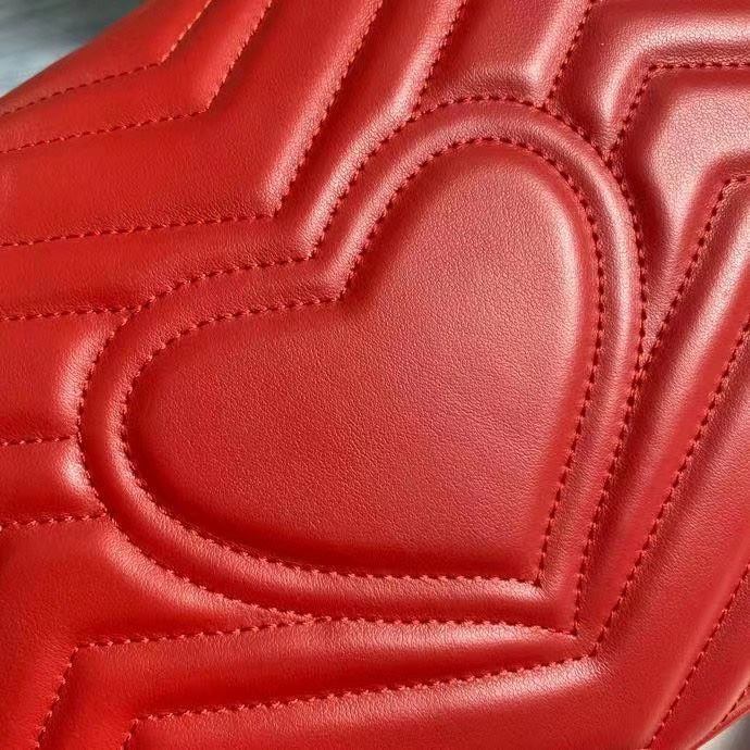 Gucci Satchel Bags 4036B-0333