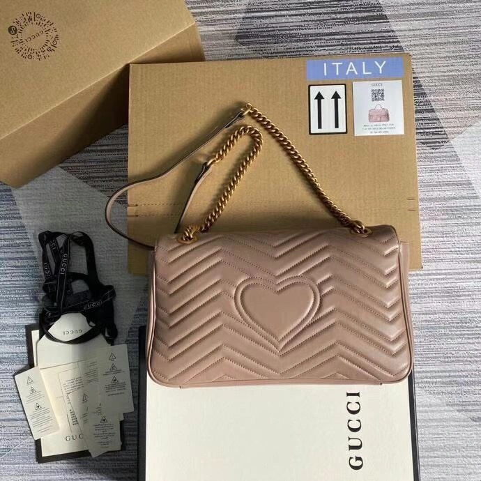 Gucci Satchel Bags 4036B-0335