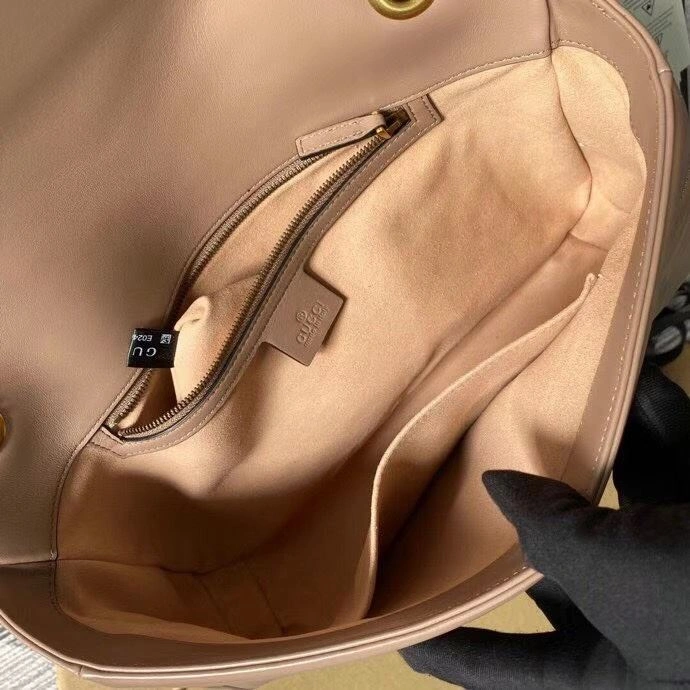 Gucci Satchel Bags 4036B-0335