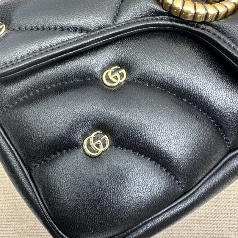 Gucci Satchel Bags 4036B-0336