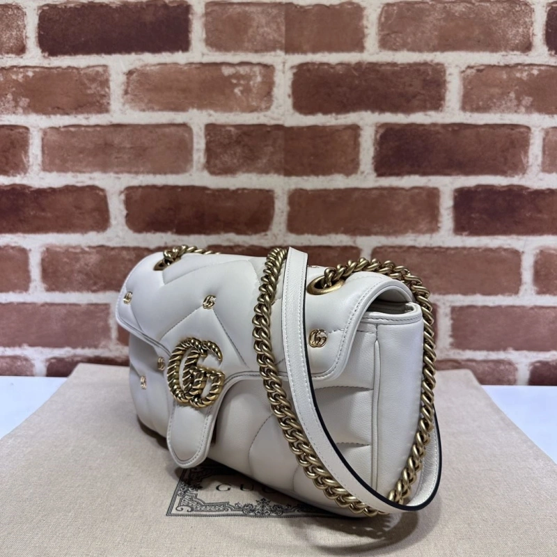 Gucci Satchel Bags 4036B-0337