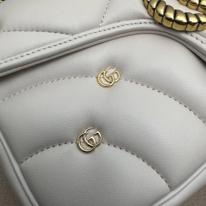 Gucci Satchel Bags 4036B-0337