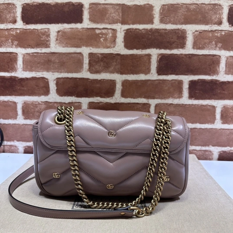 Gucci Satchel Bags 4036B-0338