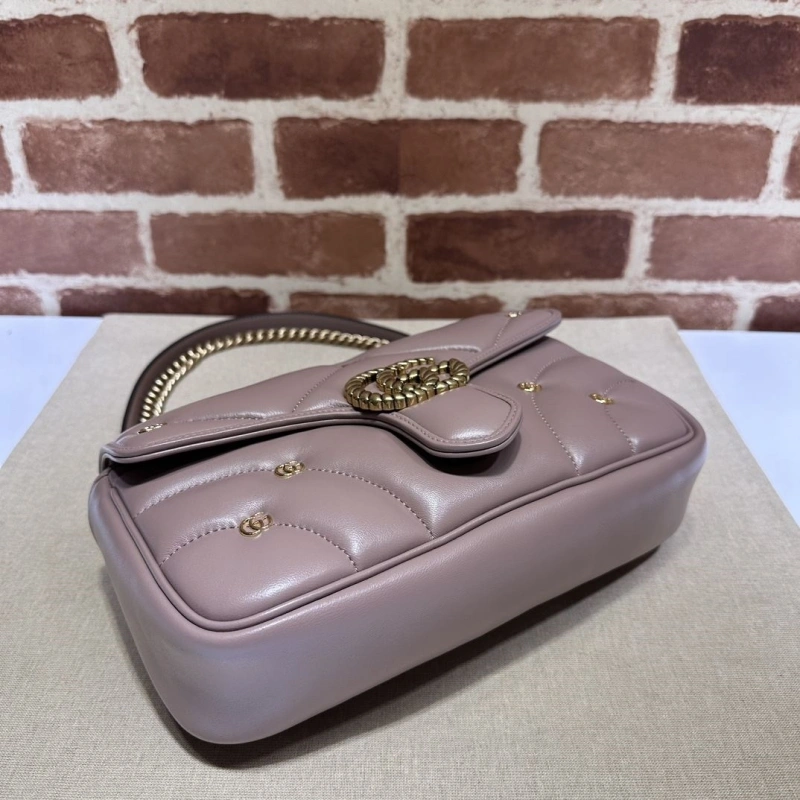 Gucci Satchel Bags 4036B-0338