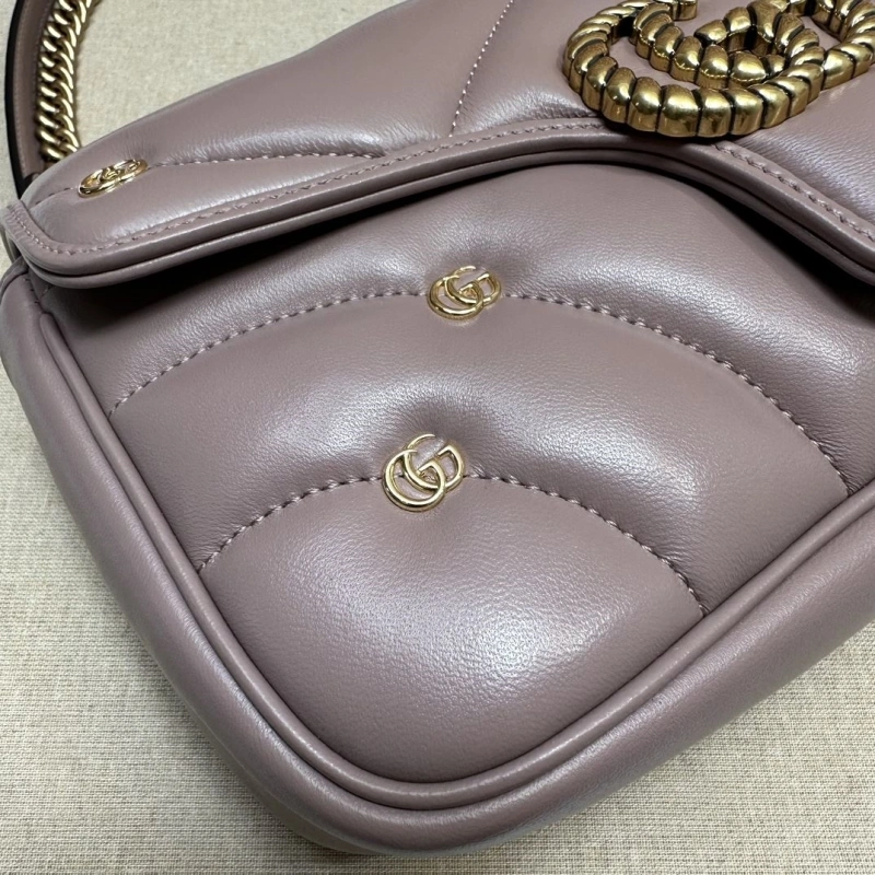Gucci Satchel Bags 4036B-0338
