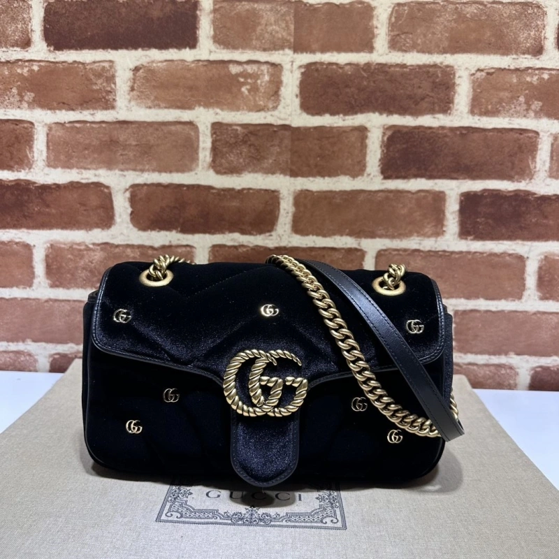 Gucci Satchel Bags 4036B-0339