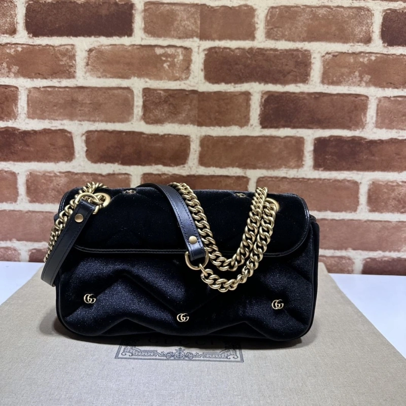 Gucci Satchel Bags 4036B-0339