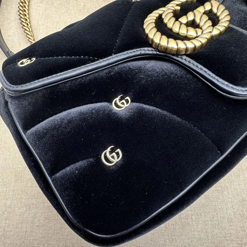 Gucci Satchel Bags 4036B-0339