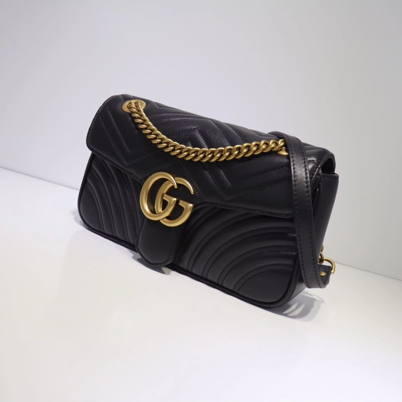 Gucci Satchel Bags 4036B-0341