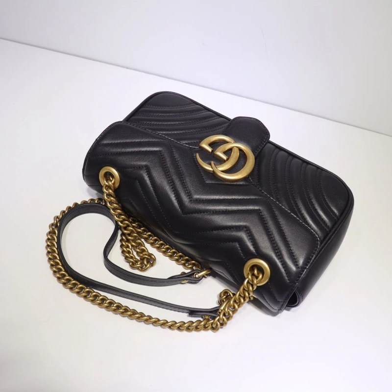 Gucci Satchel Bags 4036B-0341