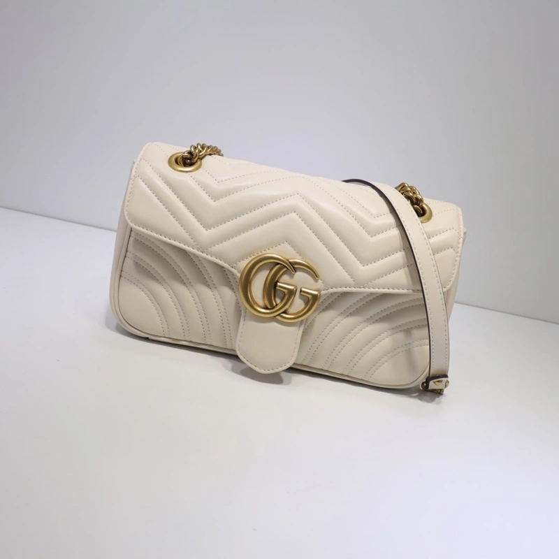 Gucci Satchel Bags 4036B-0342