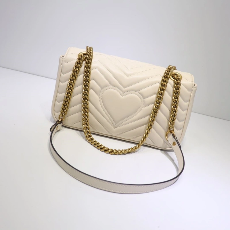 Gucci Satchel Bags 4036B-0342