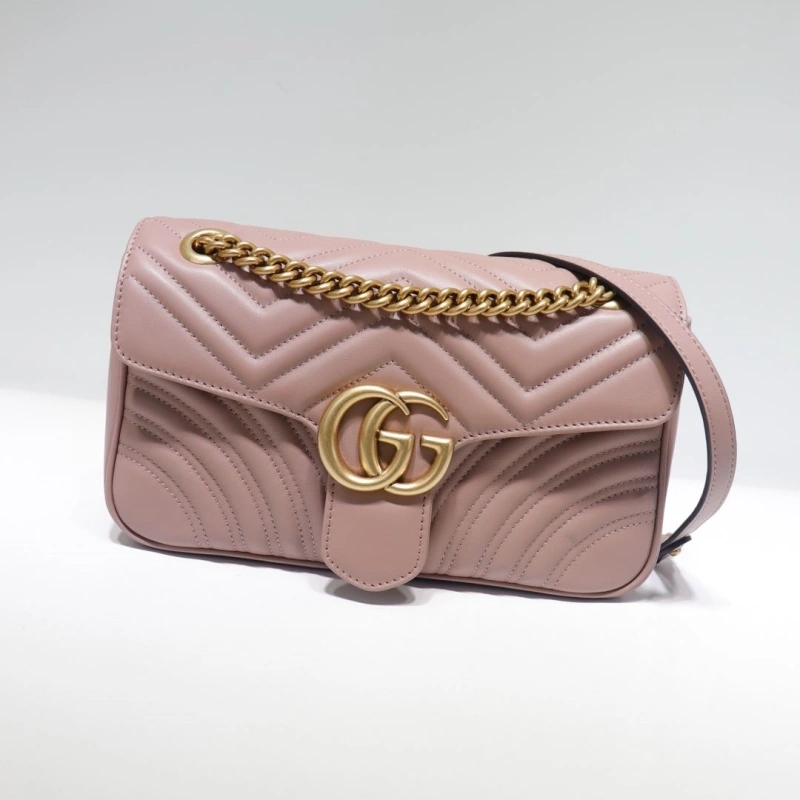 Gucci Satchel Bags 4036B-0343