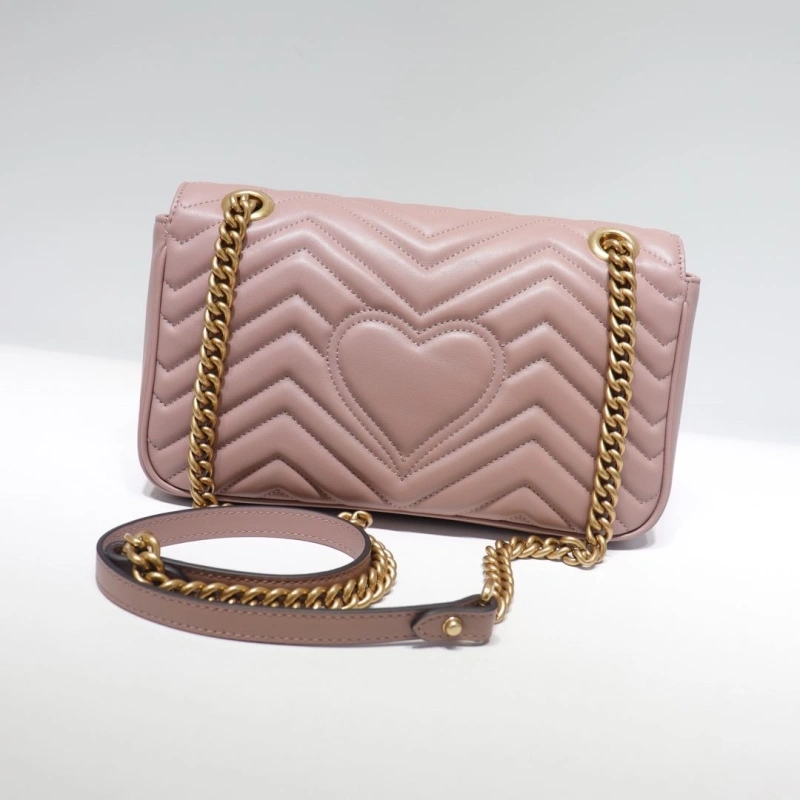 Gucci Satchel Bags 4036B-0343