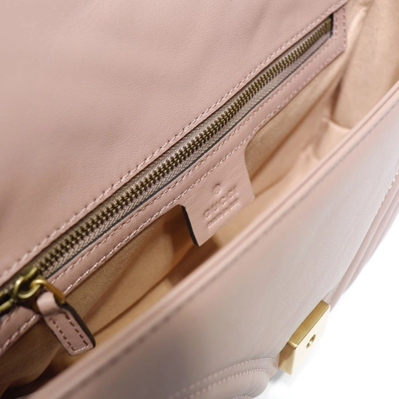 Gucci Satchel Bags 4036B-0343