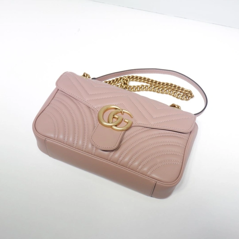 Gucci Satchel Bags 4036B-0343