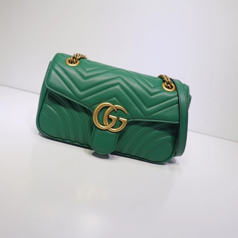 Gucci Satchel Bags 4036B-0344