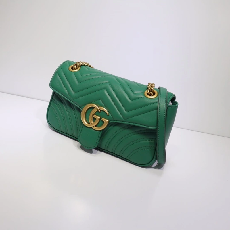 Gucci Satchel Bags 4036B-0344