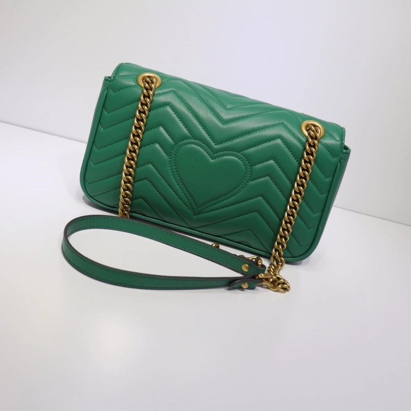 Gucci Satchel Bags 4036B-0344