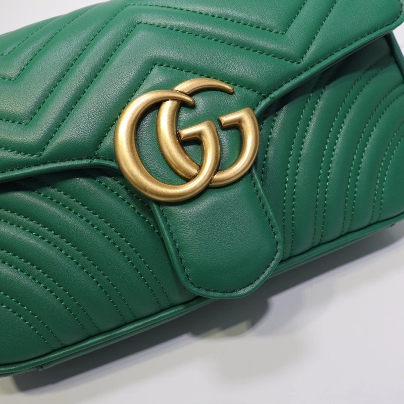 Gucci Satchel Bags 4036B-0344