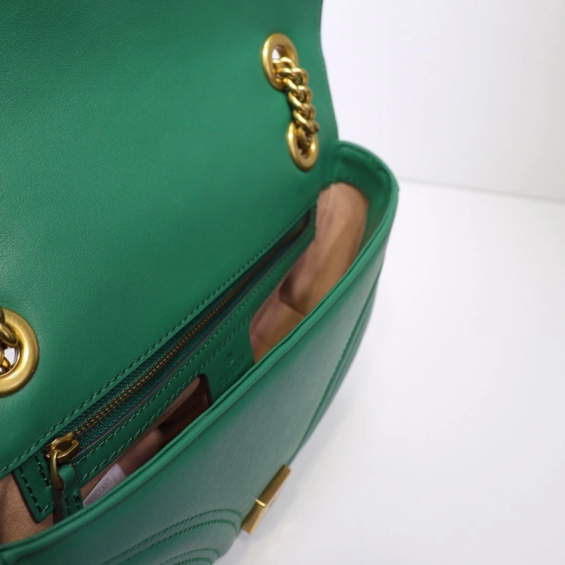 Gucci Satchel Bags 4036B-0344