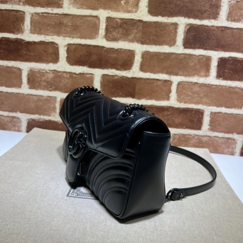 Gucci Satchel Bags 4036B-0345