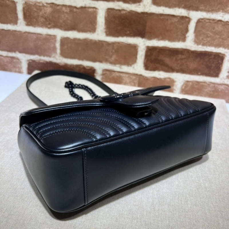 Gucci Satchel Bags 4036B-0345