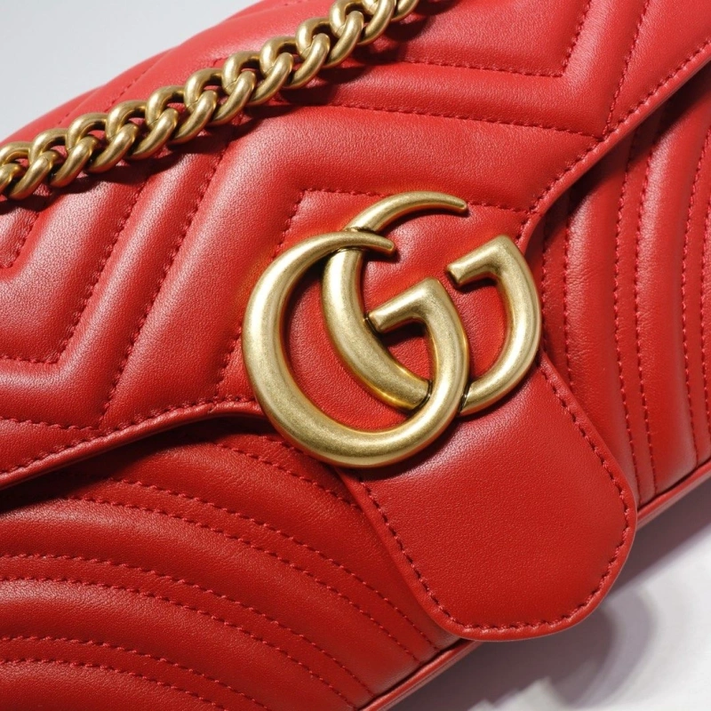 Gucci Satchel Bags 4036B-0346