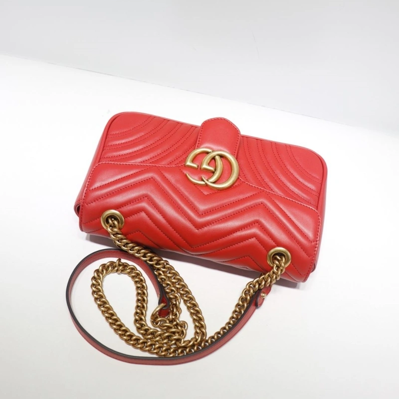 Gucci Satchel Bags 4036B-0346