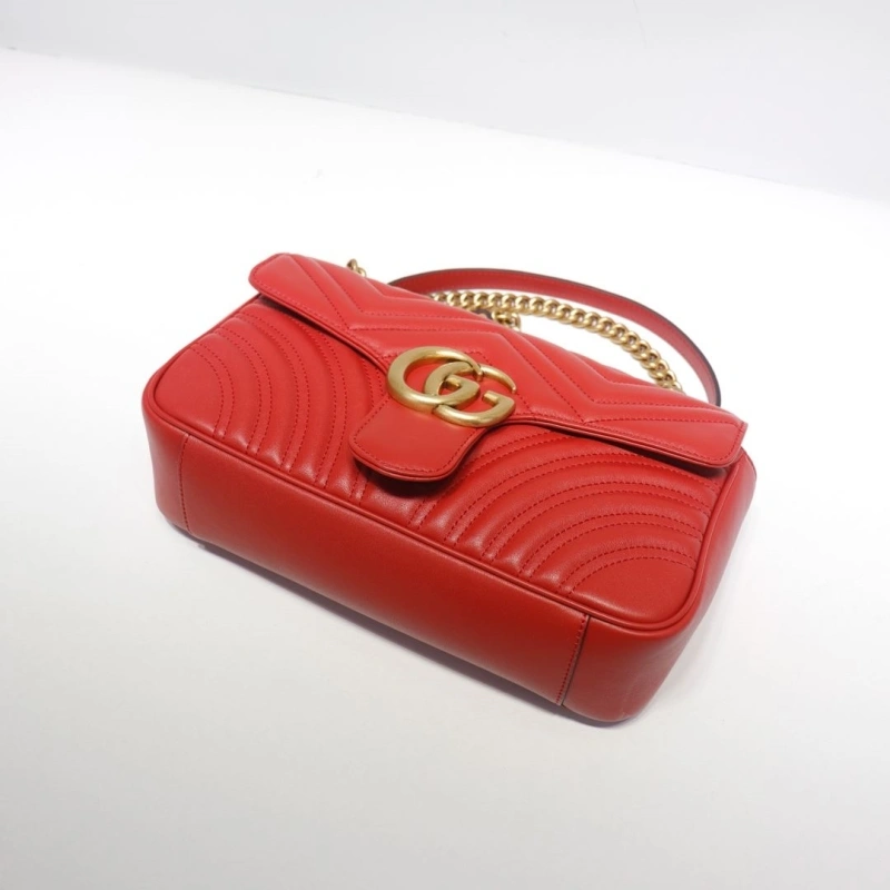Gucci Satchel Bags 4036B-0346