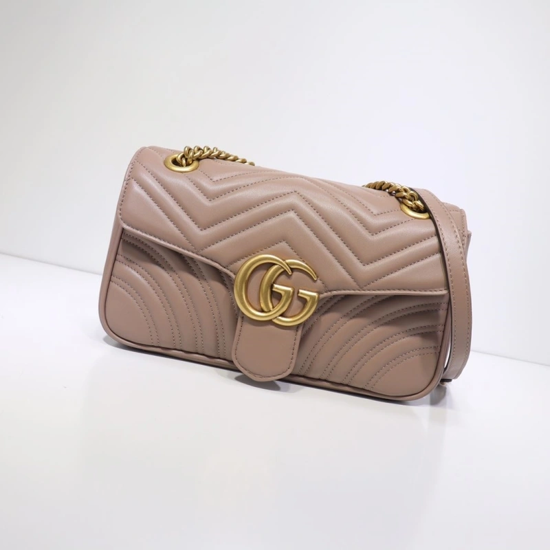 Gucci Satchel Bags 4036B-0347