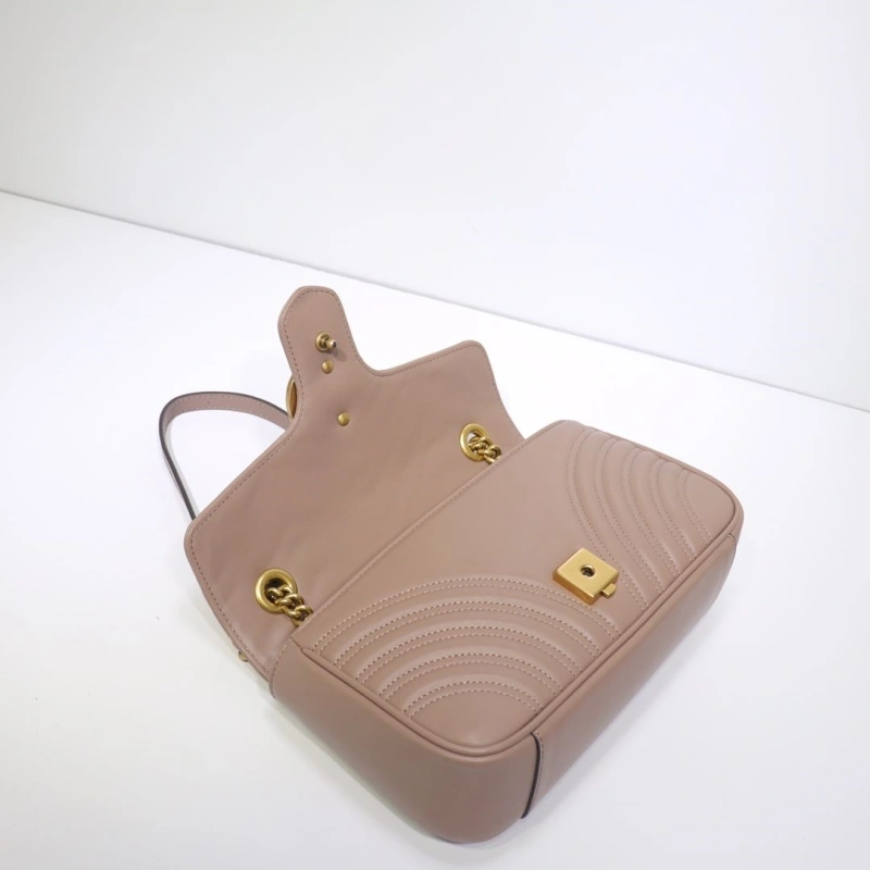 Gucci Satchel Bags 4036B-0347