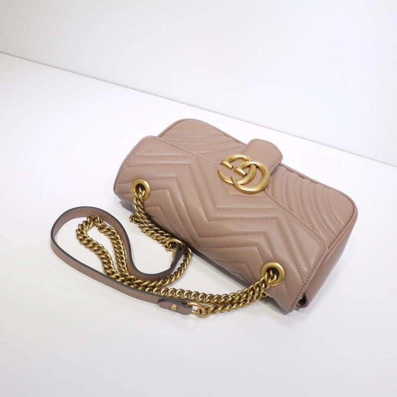 Gucci Satchel Bags 4036B-0347