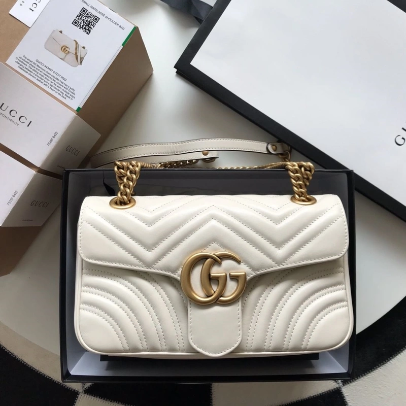 Gucci Satchel Bags 4036B-0349