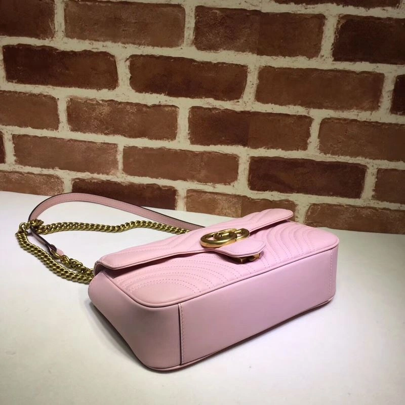 Gucci Satchel Bags 4036B-0351