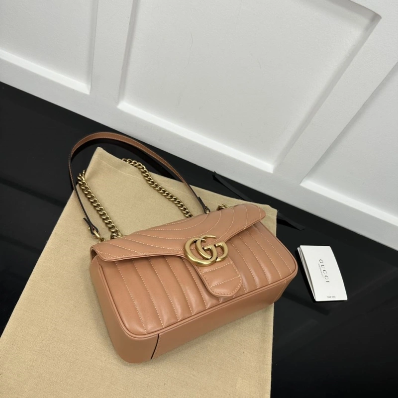 Gucci Satchel Bags 4036B-0352